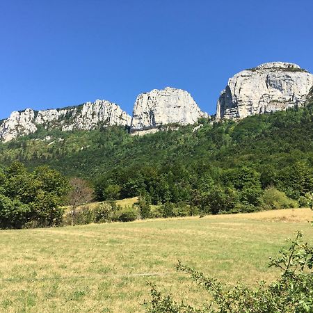 La Villa De Lise Romans-sur-Isère Екстериор снимка