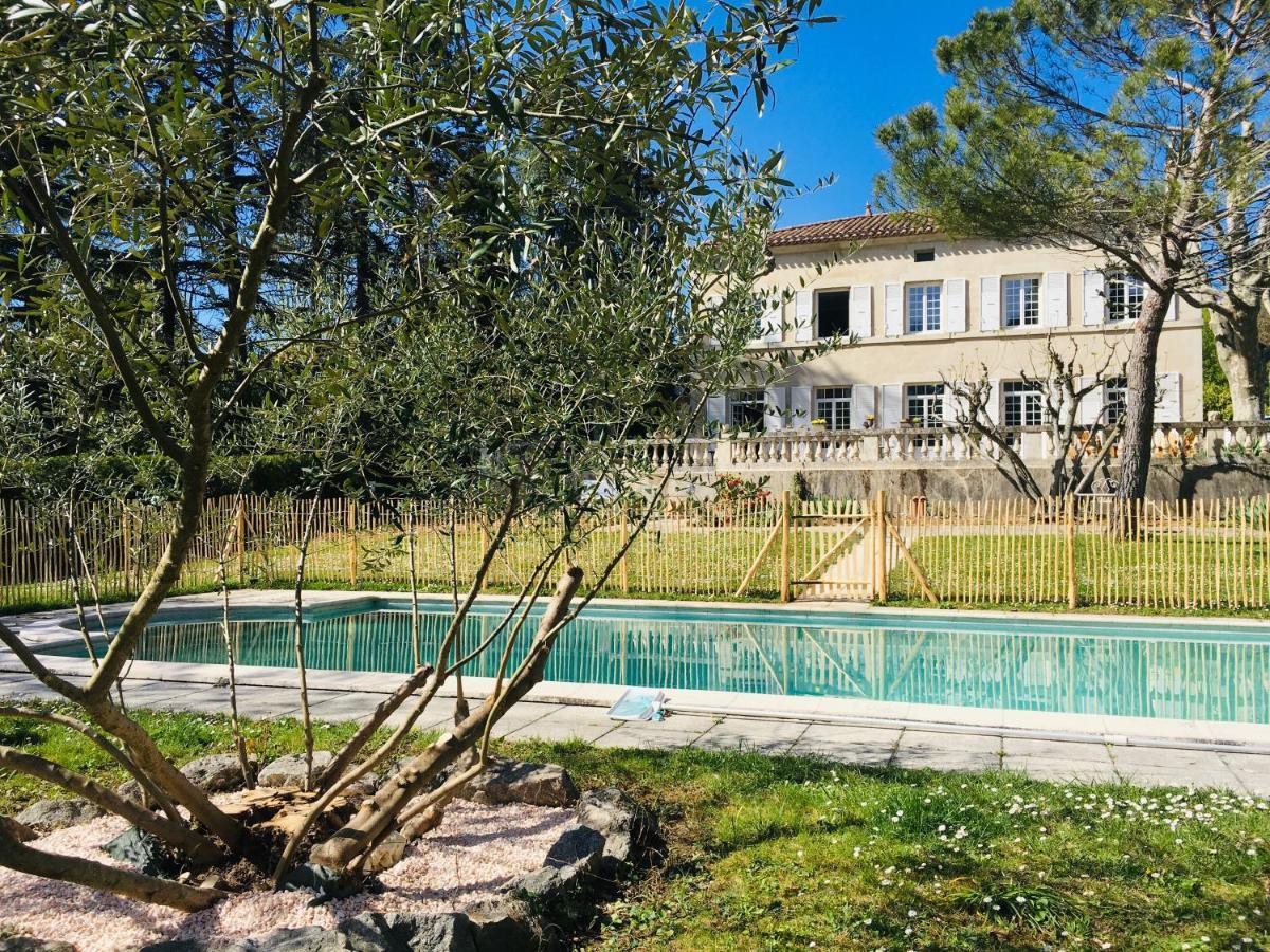 La Villa De Lise Romans-sur-Isère Екстериор снимка
