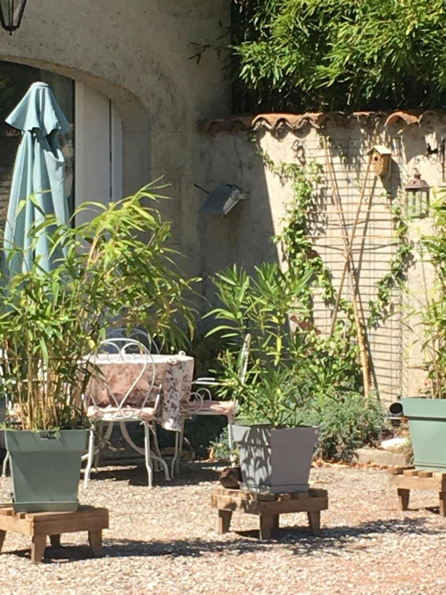 La Villa De Lise Romans-sur-Isère Екстериор снимка